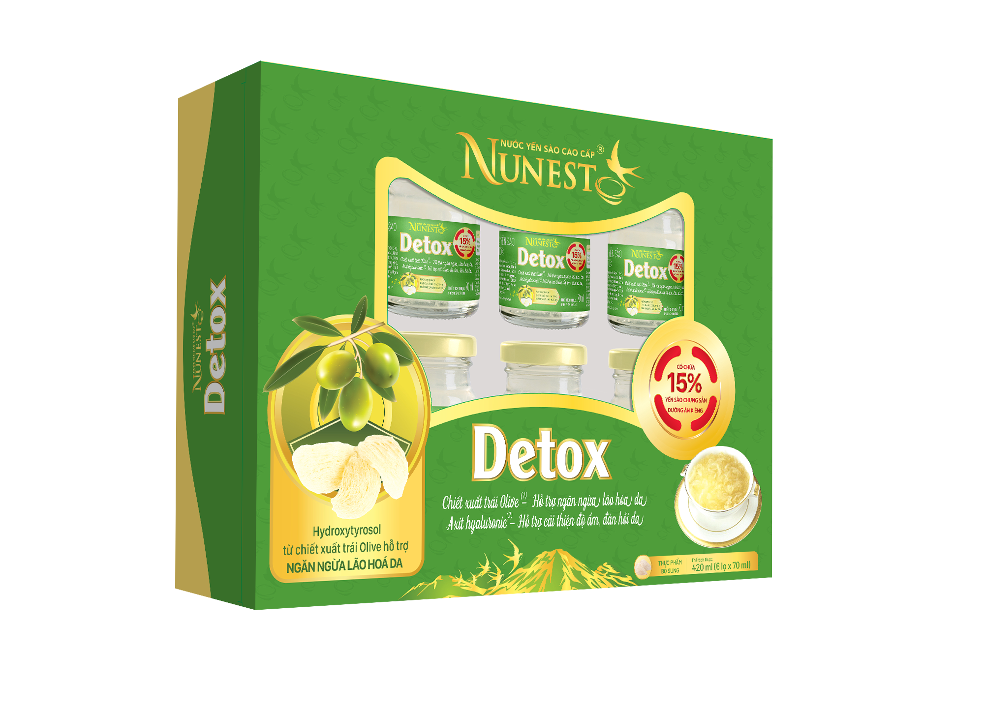 HopDacbiet Nunest Detox