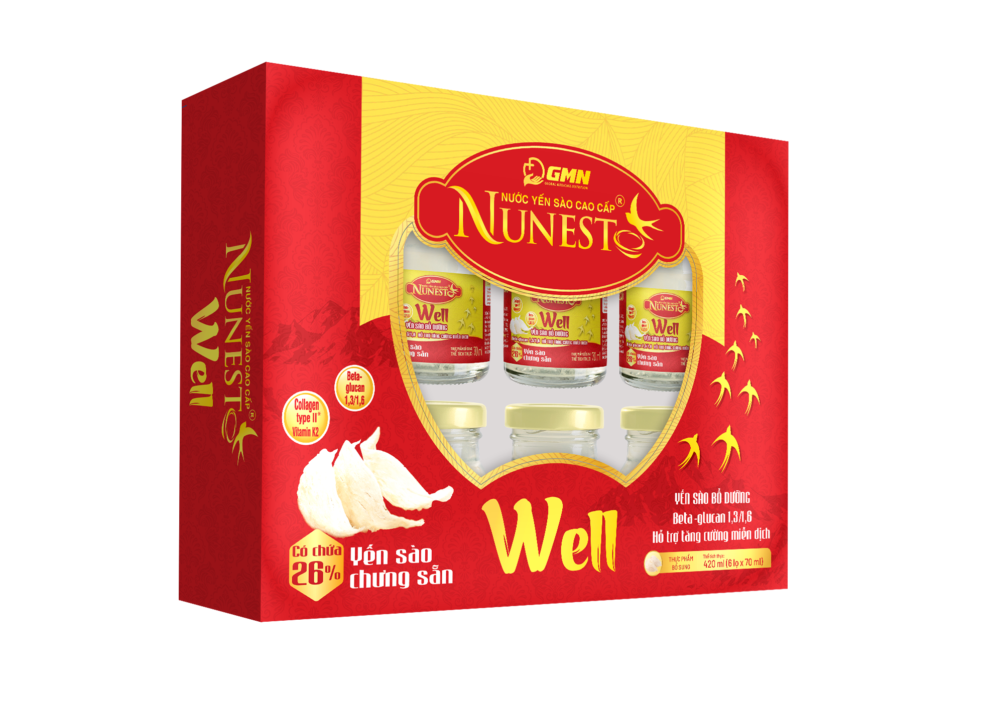 HopDacbiet Nunest Well