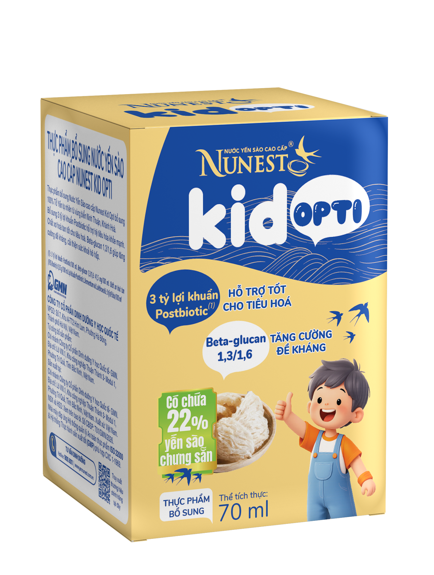 Mockup Kid Opti Hop70 Phai